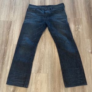 Diesel Safado Blue Men's Jeans - 29/28